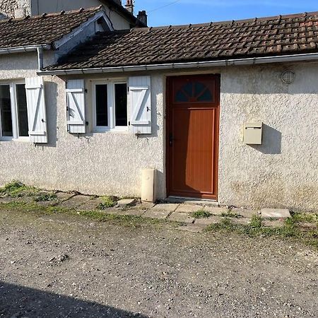Petit Logement Proche Giverny Bonnieres-sur-Seine Экстерьер фото