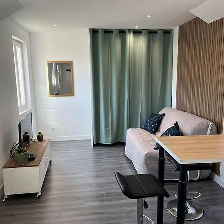 Petit Logement Proche Giverny Bonnieres-sur-Seine Экстерьер фото
